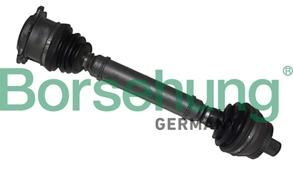 Arbre de transmission Borsehung B18376