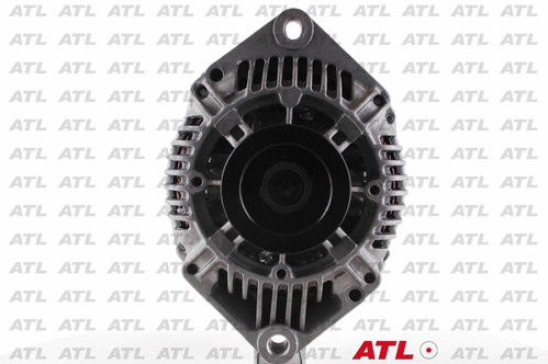 Alternateur ATL Autotechnik L 41 380