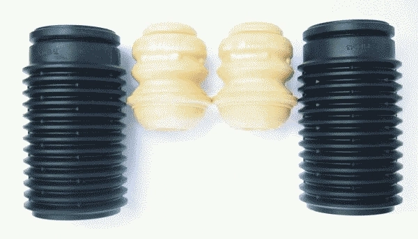 Kit de protection contre la poussière, amortisseur BOGE 89-039-0