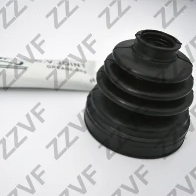 Joint-soufflet, arbre de commande ZZVF ZVPP139