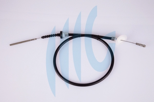 Tirette à câble, commande d'embrayage RICAMBIFLEX GM 01121183