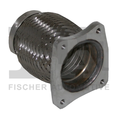 Tuyau flexible, échappement FA1 VW460-115