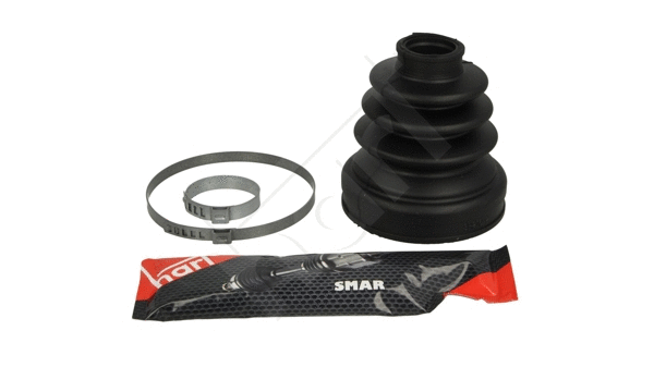 Jeu de joints-soufflets, arbre de commande HART 444 338