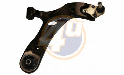 Bras de liaison, suspension de roue 4u TY-G-11479