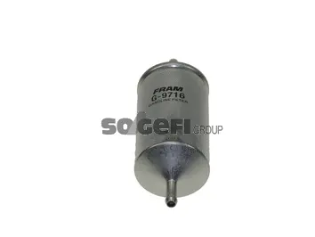 Filtre à carburant FRAM G9716