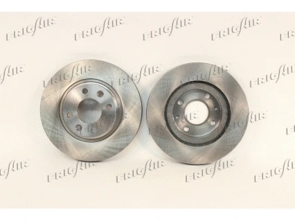 Disque de frein FRIGAIR DC09.101