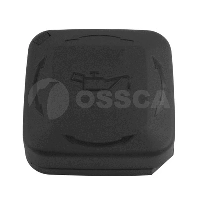 Bouchon, goulotte de remplissage d'huile OSSCA 08251