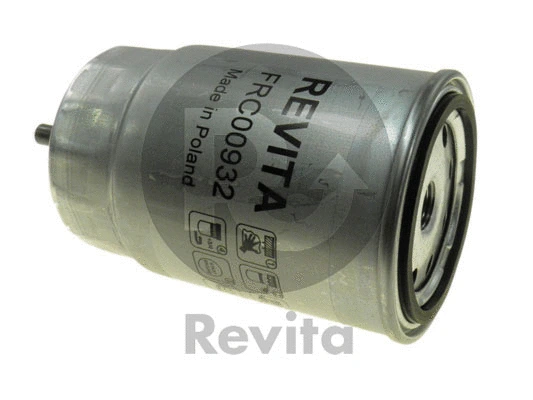 Filtre à carburant REVITA FRC00932