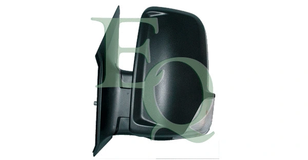 Rétroviseur extérieur EQUAL QUALITY RS02357
