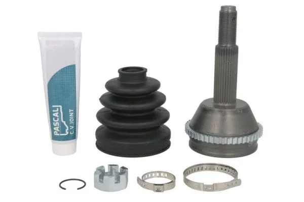 Jeu de joints, arbre de transmission PASCAL G1G046PC