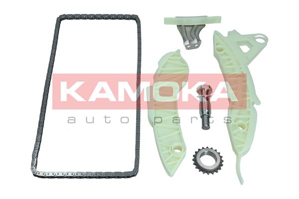 Kit de distribution par chaîne KAMOKA 7001585