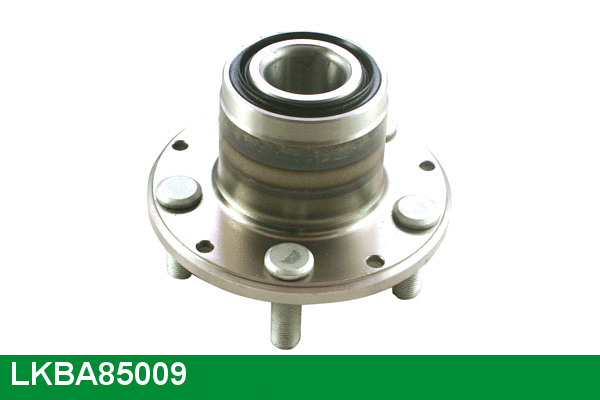 Kit de roulements de roue LUCAS LKBA85009