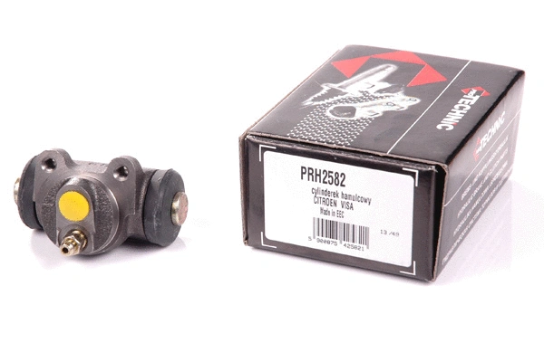 Cylindre de roue PROTECHNIC PRH2582