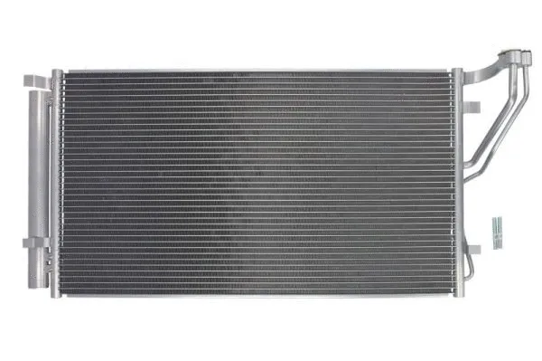 Condenseur, climatisation THERMOTEC KTT110656