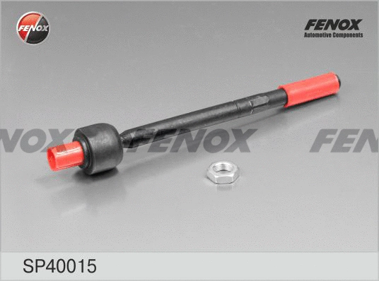 Rotule de direction intérieure, barre de connexion FENOX SP40015