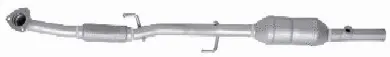 Catalyseur NOVAK 29.031.C