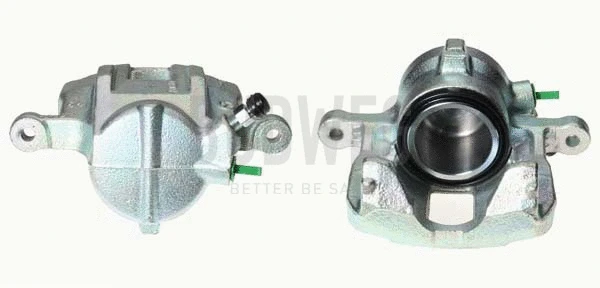 Étrier de frein BUDWEG CALIPER 342914