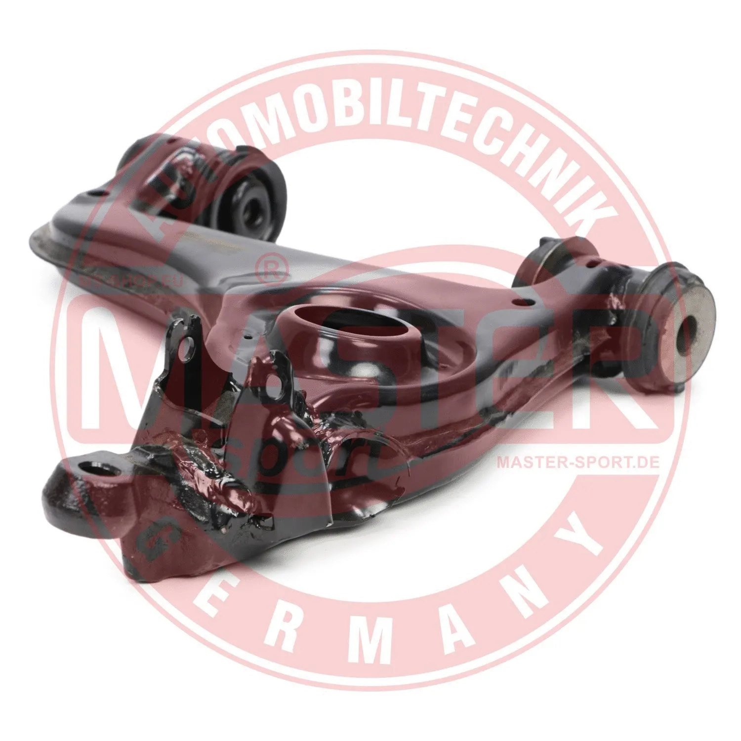 Bras de liaison, suspension de roue MASTER-SPORT GERMANY 13487-PCS-MS