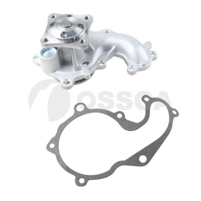 Pompe à eau, refroidissement du moteur OSSCA 26799