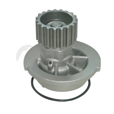 Pompe à eau, refroidissement du moteur OSSCA 08252