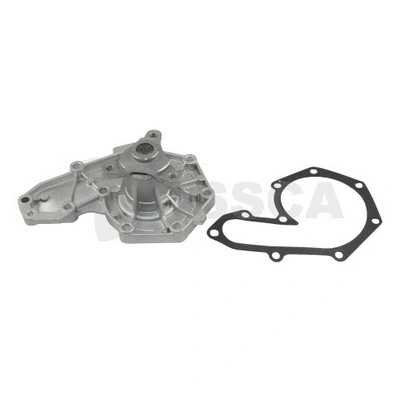 Pompe à eau, refroidissement du moteur OSSCA 09573