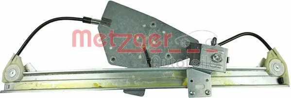 Lève-vitre METZGER 2160110