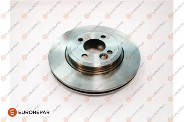 Disque de frein EUROREPAR 1687787880