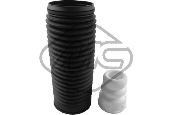 Butée élastique, suspension Metalcaucho 39471