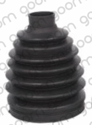 Joint-soufflet, arbre de commande GOOM DB-0850