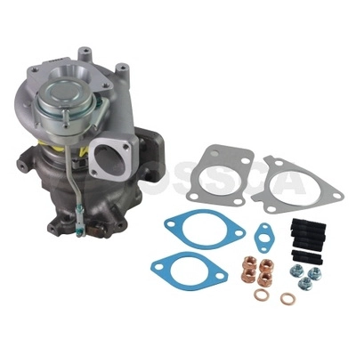 Turbocompresseur, suralimentation OSSCA 64206