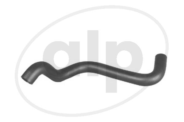 Durite de radiateur alp ALP-003548