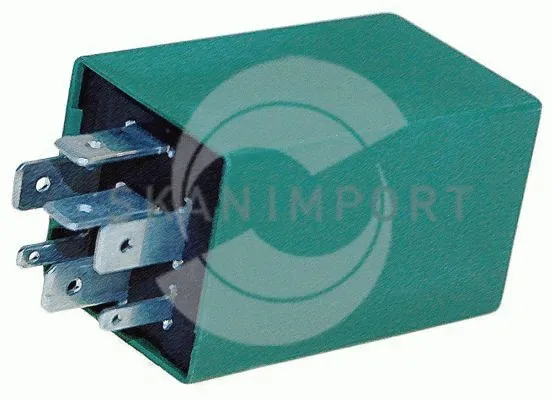 Centrale clignotante SKANIMPORT 03.9985
