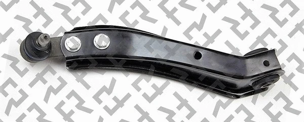 Bras de liaison, suspension de roue FR REDAELLI 5-903