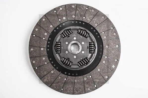 Disque d'embrayage PE Automotive 080.219-00A