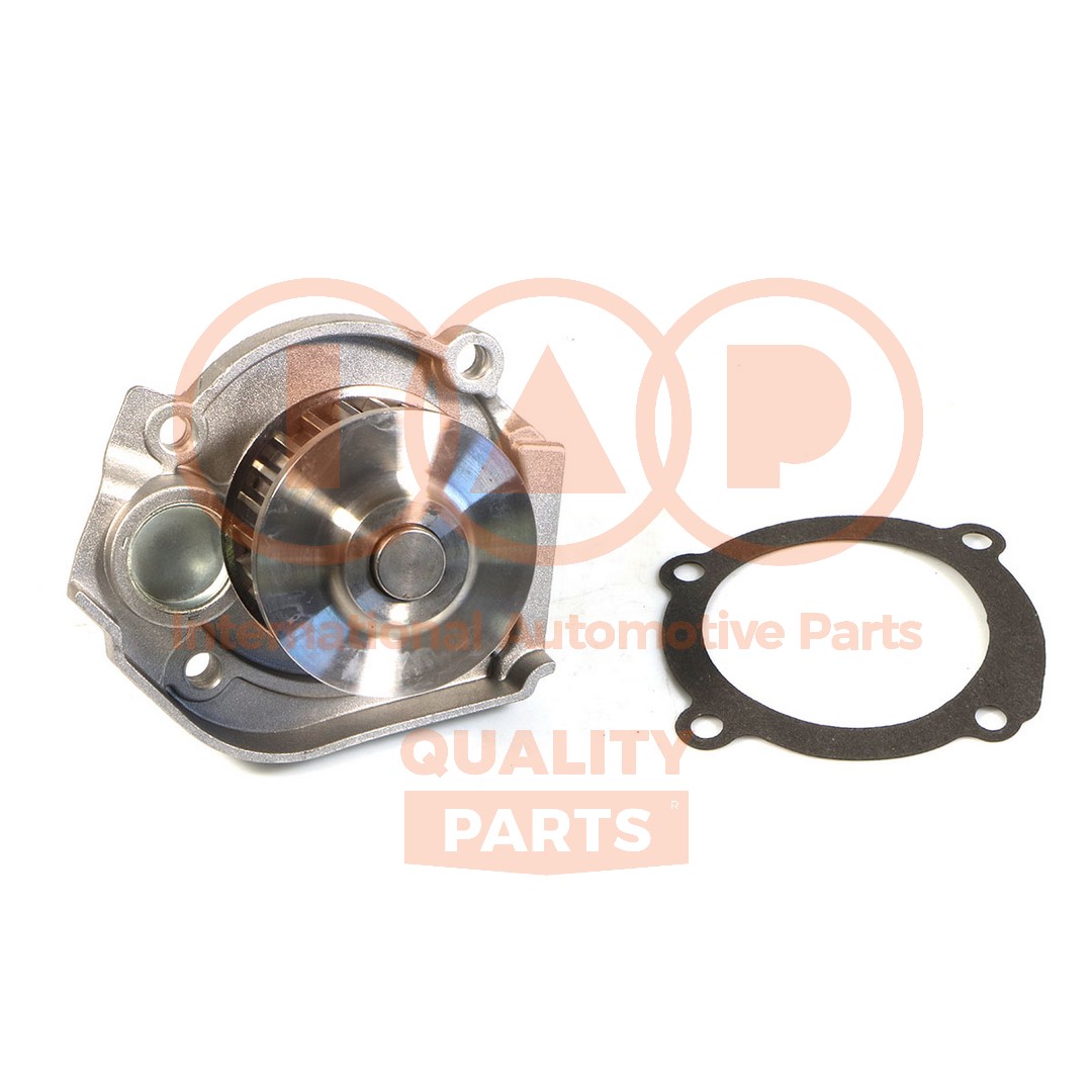 Pompe à eau, refroidissement du moteur IAP QUALITY PARTS 150-22042P