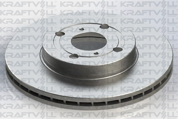 Disque de frein KRAFTVOLL GERMANY 07040163