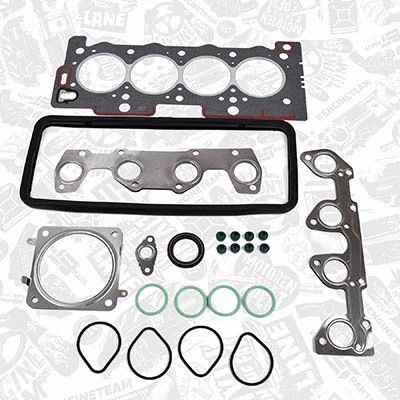 Jeu de joints, culasse ET ENGINETEAM TS0037