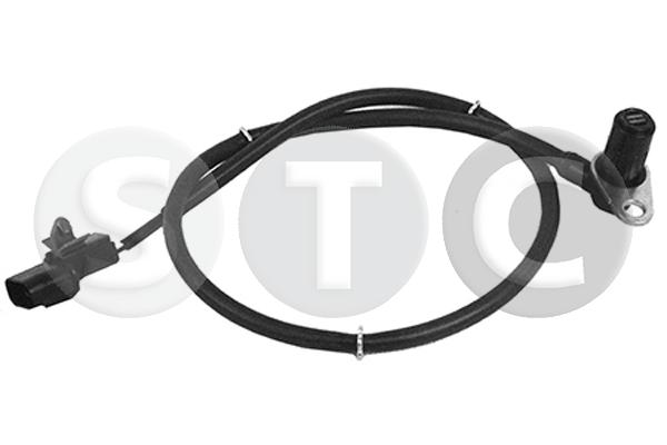 Capteur, vitesse de roue STC T450275