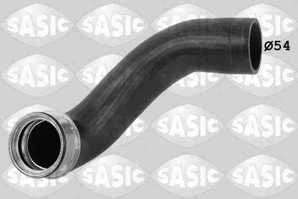 Gaine de suralimentation SASIC 3336184