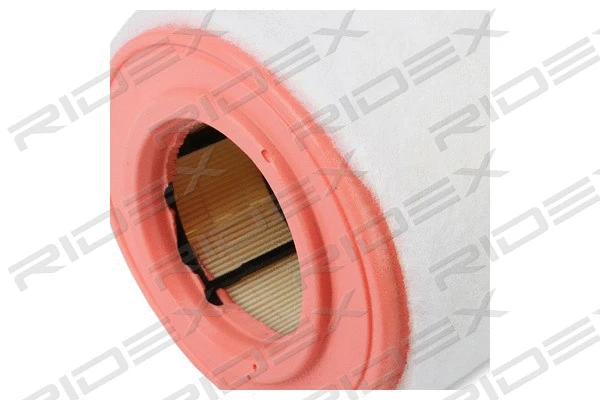 Filtre à air RIDEX 8A0709