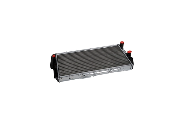 Radiateur, refroidissement du moteur ZentParts Z20092