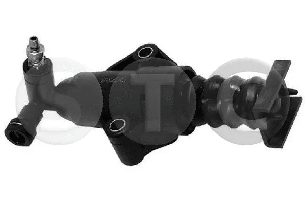 Cylindre récepteur, embrayage STC T406120