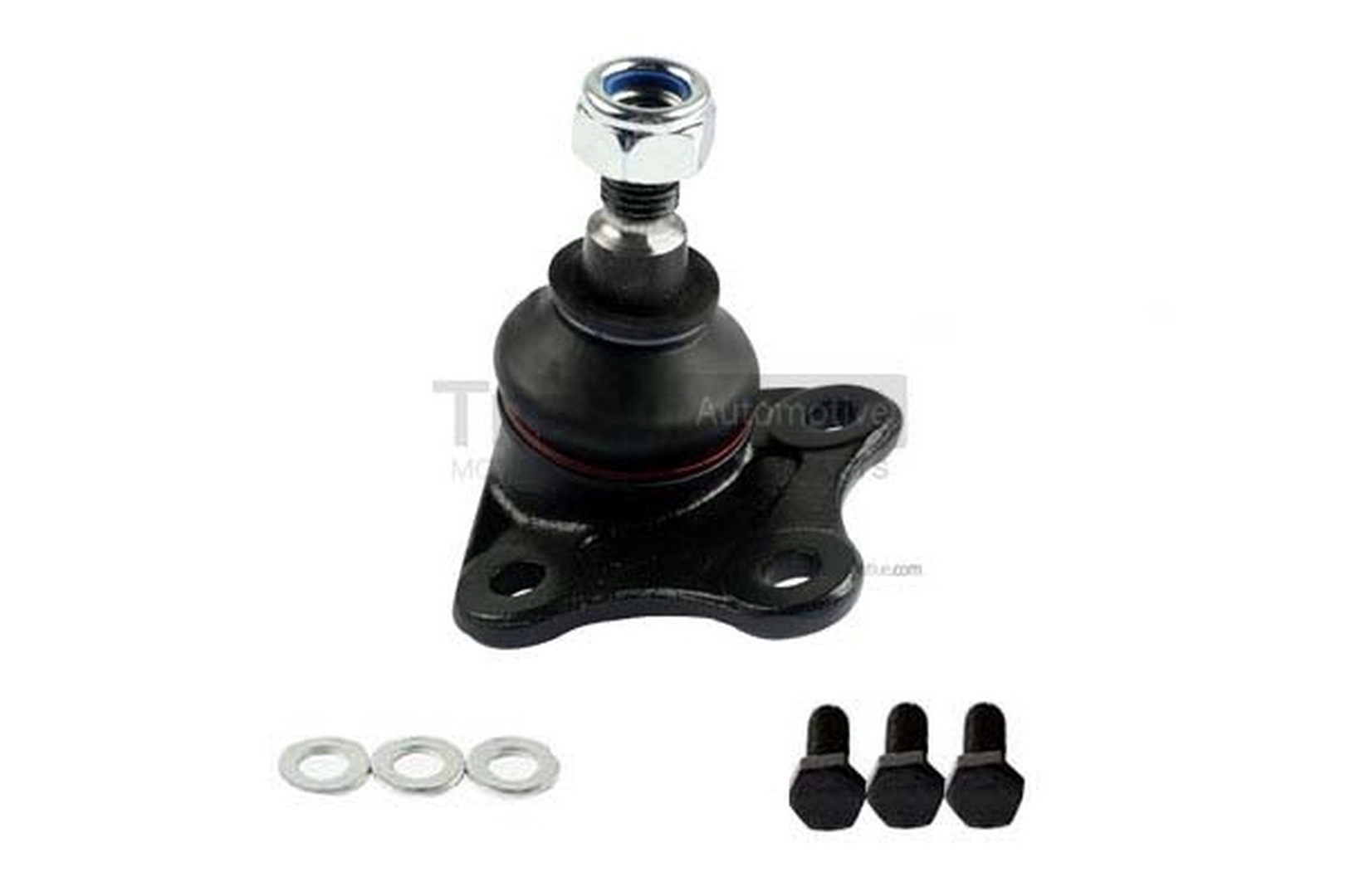 Rotule de suspension TREVI AUTOMOTIVE TRTT1082