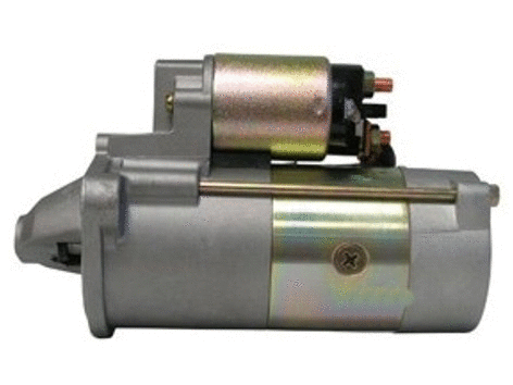 Démarreur GM SG0332