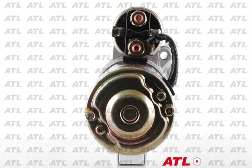 Démarreur ATL Autotechnik A 22 780