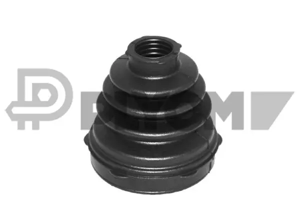 Joint-soufflet, arbre de commande PLYOM P031642