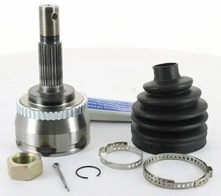 Jeu de joints, arbre de transmission FRIESEN FVJ0070