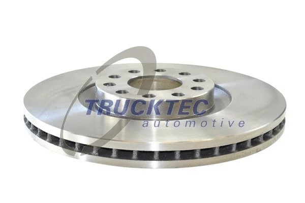 Disque de frein TRUCKTEC AUTOMOTIVE 07.35.051