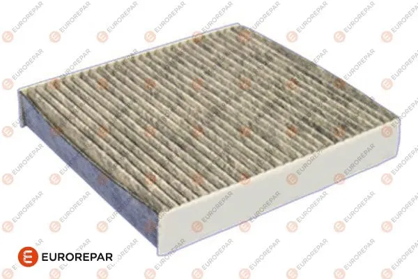 Filtre, air de l'habitacle EUROREPAR 1686252580