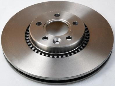 Disque de frein DENCKERMANN B130536